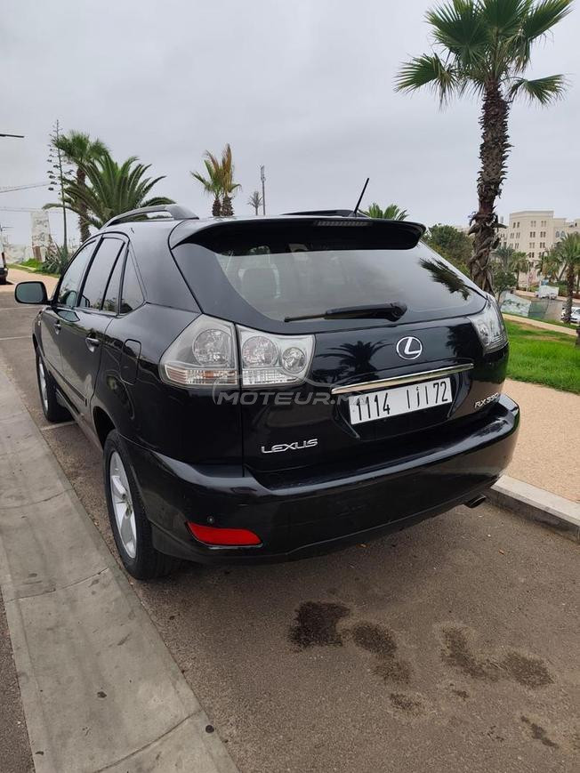 Lexus RX330