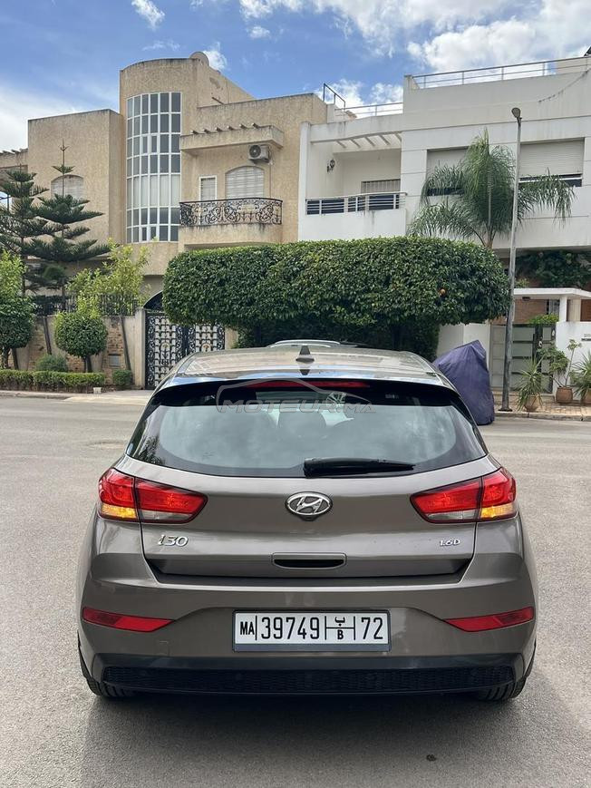 Hyundai i30 Automatique Modèle 2021/11  
