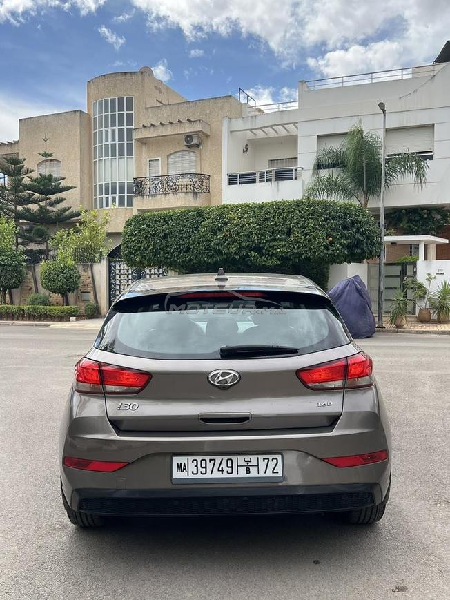 Hyundai i30 Automatique Modèle 2021/11  