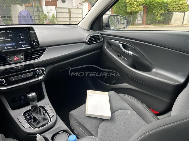 Hyundai i30 Automatique Modèle 2021/11  