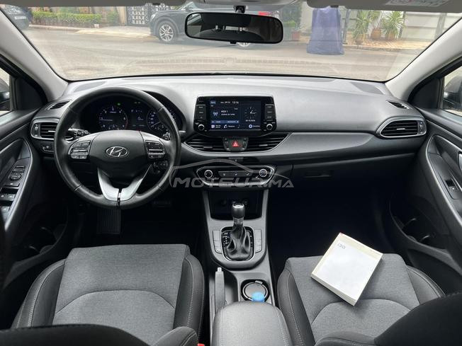 Hyundai i30 Automatique Modèle 2021/11  