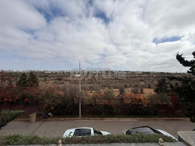 À VENDRE – MAGNIFIQUE VILLA NAWRAS DAR BOUAZZA - 2