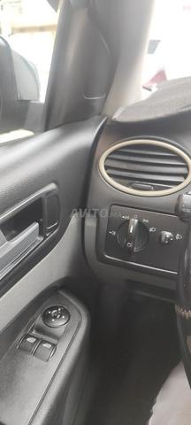 Ford Focus 2009 - 2