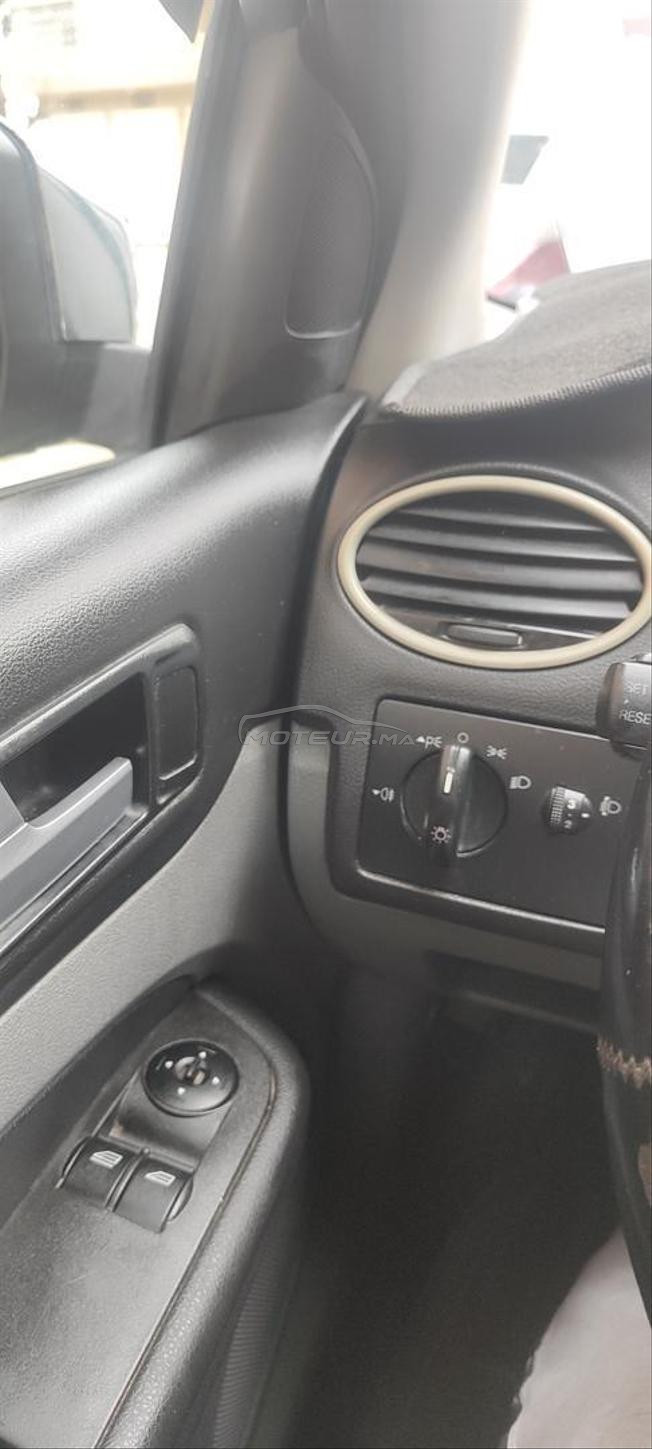 ford focus 2009