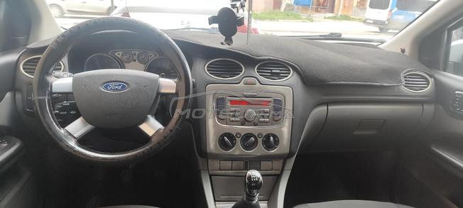ford focus 2009