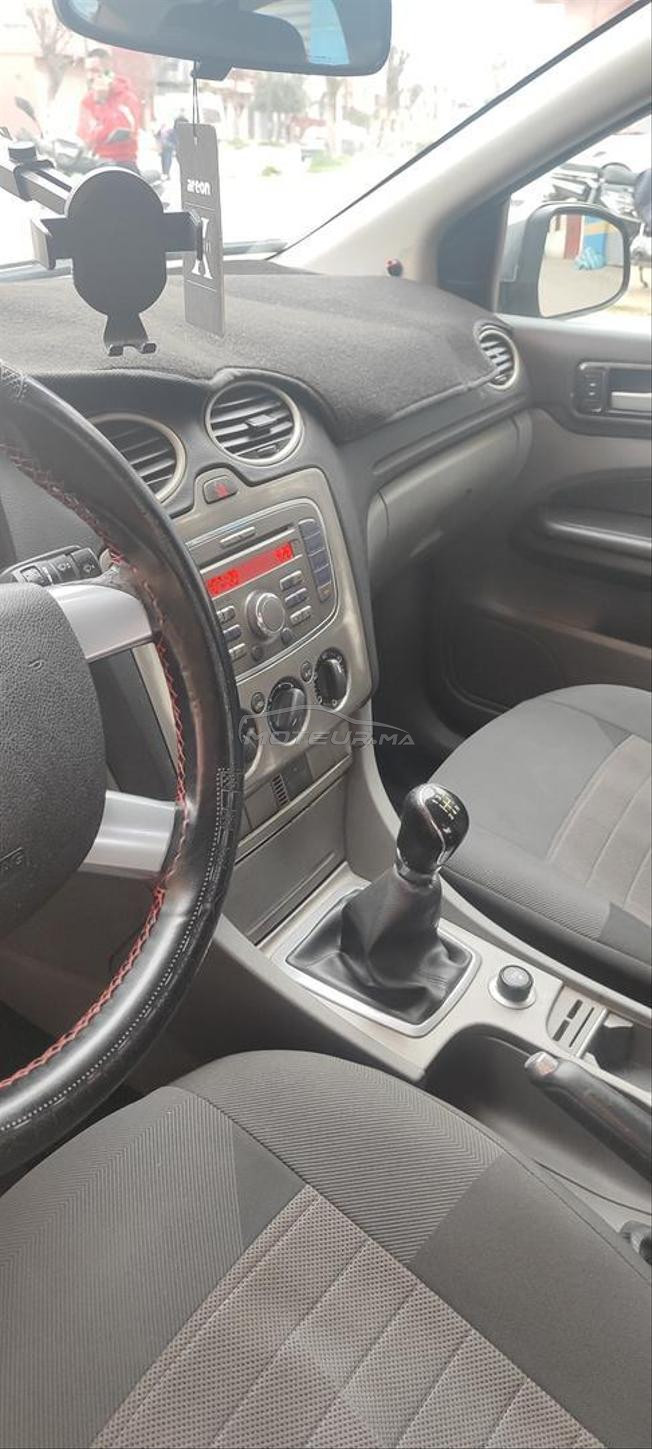 ford focus 2009