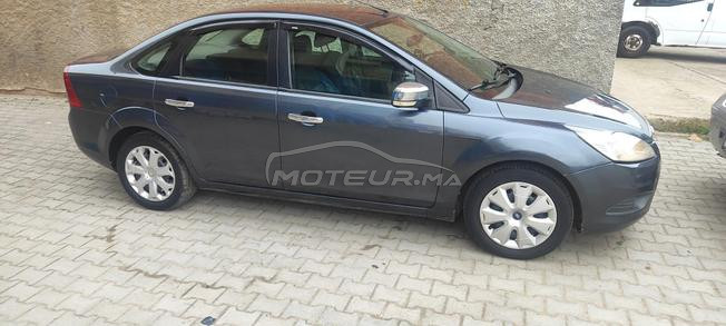 ford focus 2009