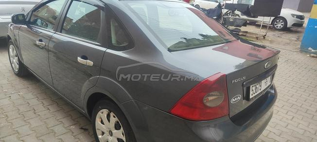 ford focus 2009