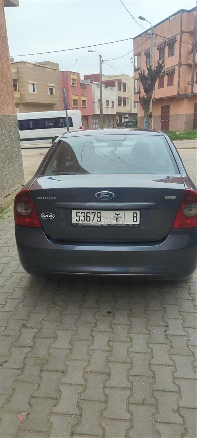 ford focus 2009