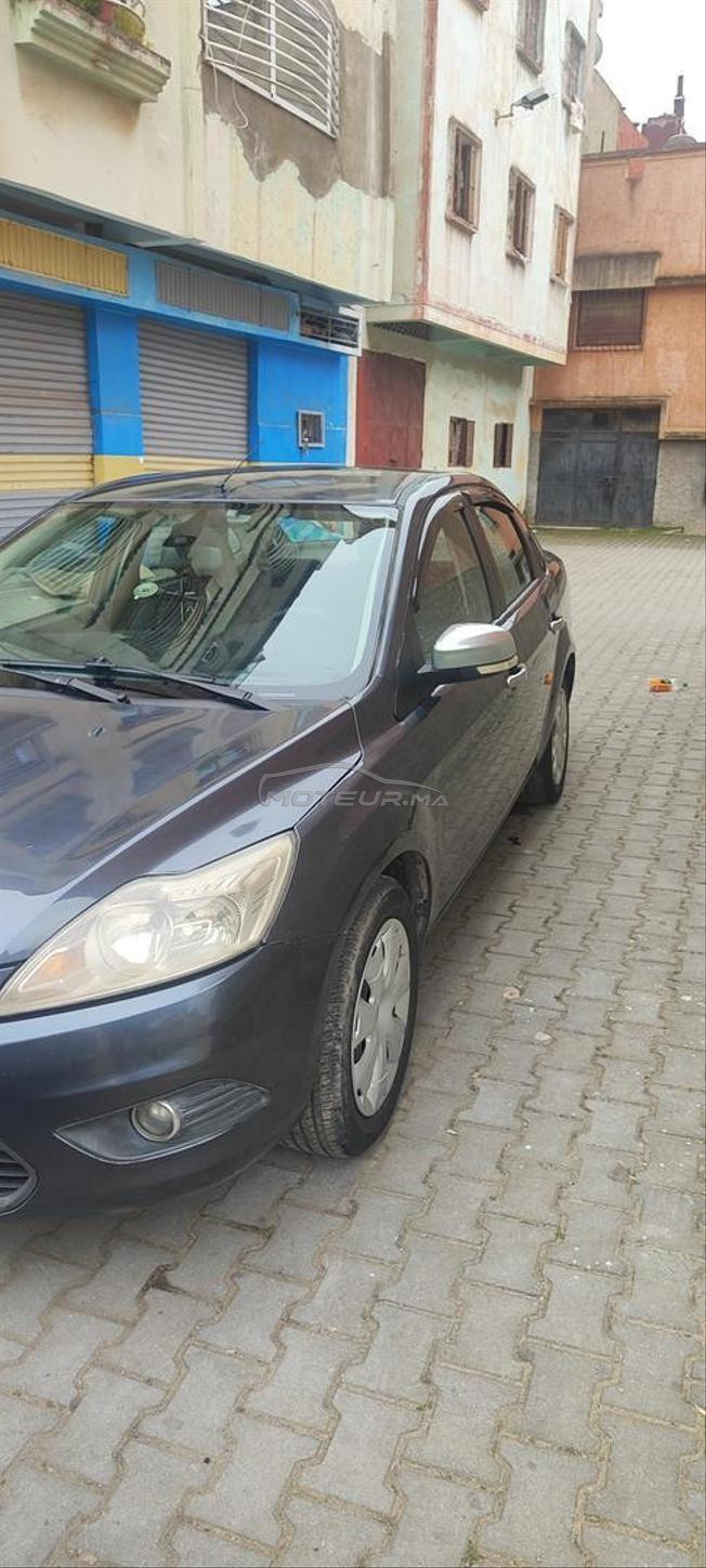 ford focus 2009