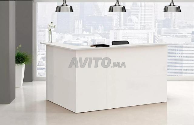 🏢 Comptoir d’Accueil sur Mesure - 2
