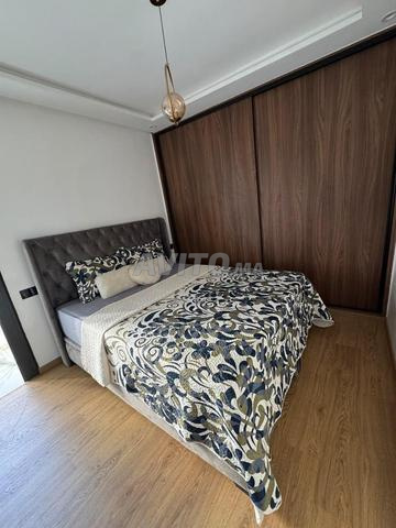 Appartement à vendre 55 m² à Dar Bouazza - 2