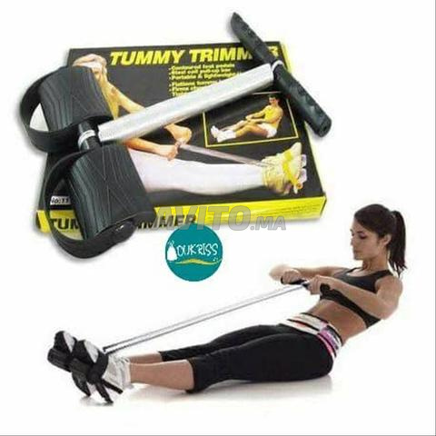 Appareil de sport Tummy Trimmer - 2