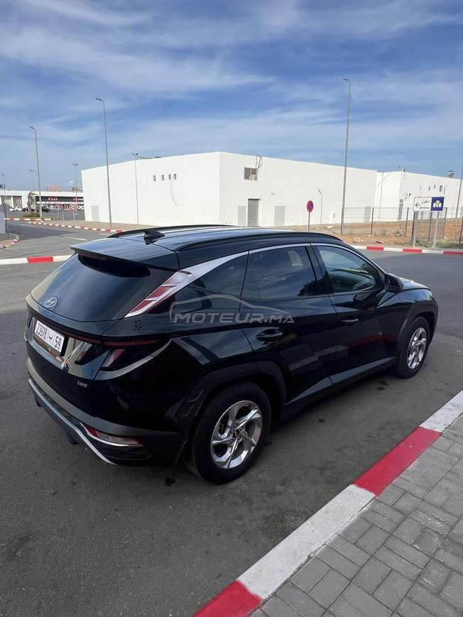 Hyundai Tucson 2024 Diesel Auto 74.000km 1ère main