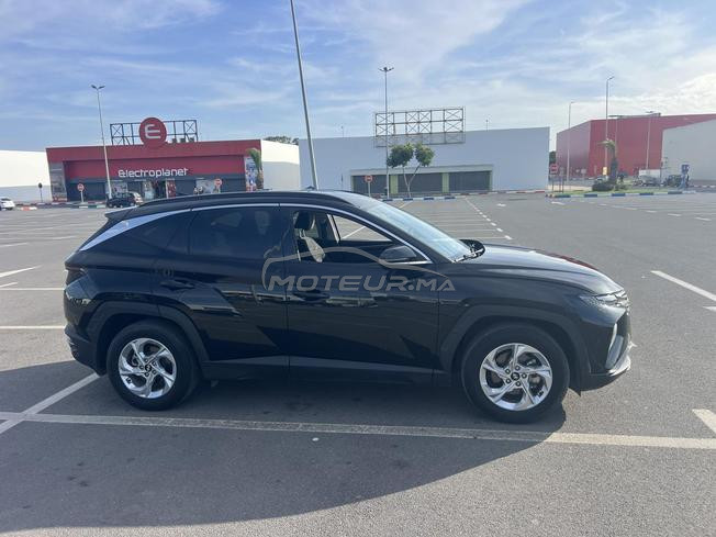 Hyundai Tucson 2024 Diesel Auto 74.000km 1ère main