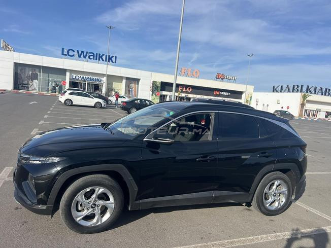 Hyundai Tucson 2024 Diesel Auto 74.000km 1ère main