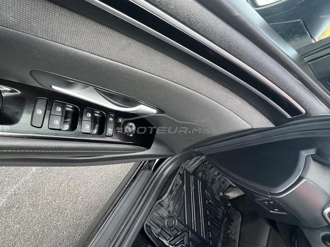 Hyundai Tucson 2024 Diesel Auto 74.000km 1ère main