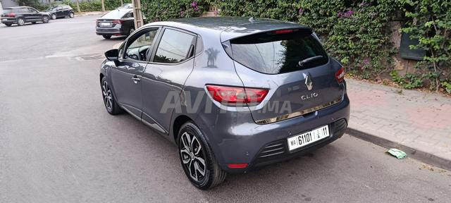 Renault Clio diesel 2021 - 2
