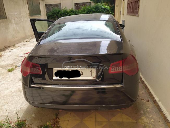 Citroën C5 model 2010, automatique 