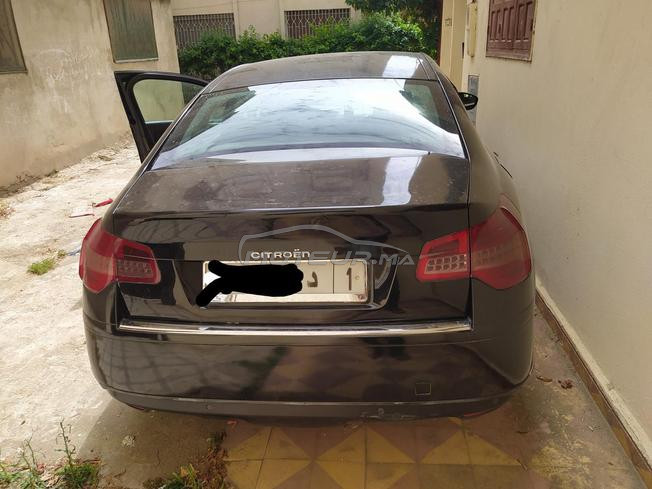 Citroën C5 model 2010, automatique 