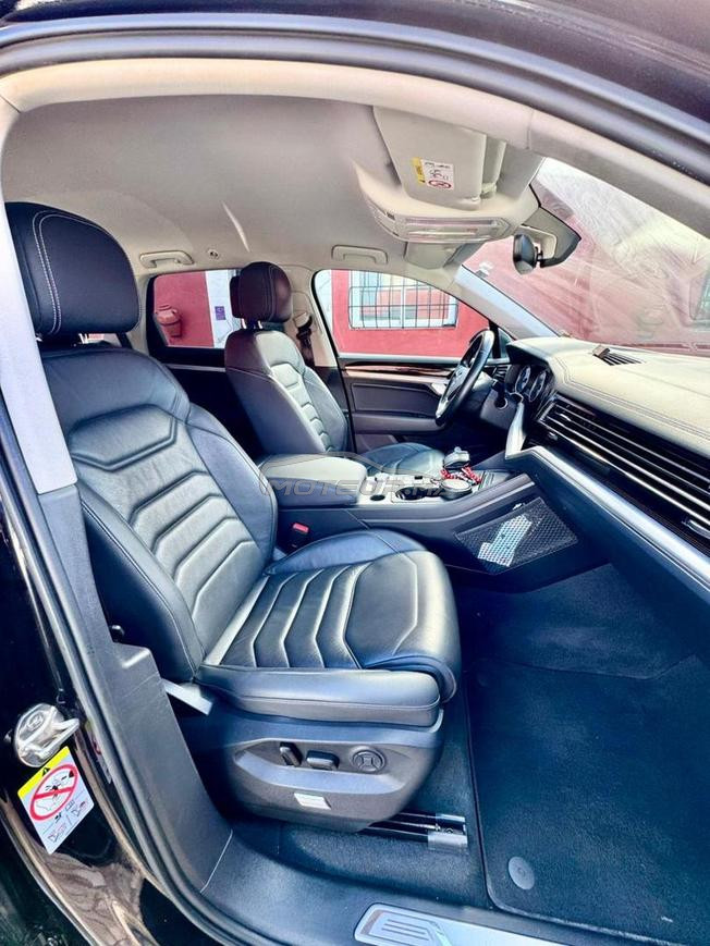 Volkswagen Touareg 2020 à Casablanca jdiiiida