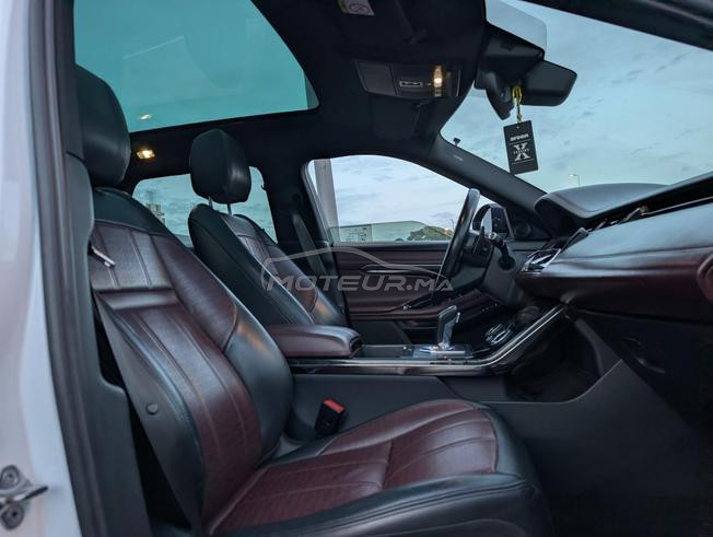 Land Rover Range Rover Evoque Diesel Automatique