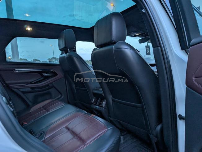 Land Rover Range Rover Evoque Diesel Automatique