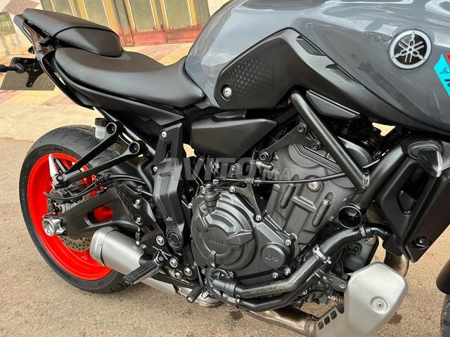 MT 07 Phase 3 - 2