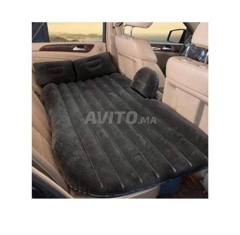 Matelas pneumatique - 2
