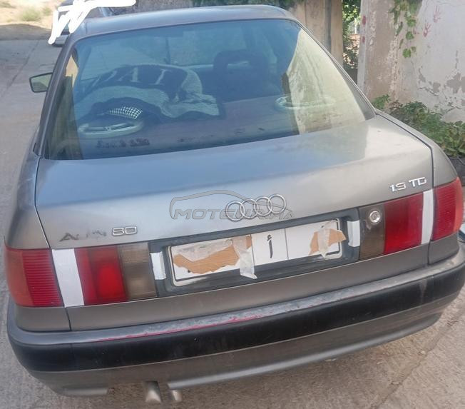 AudiA4