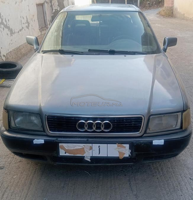 AudiA4