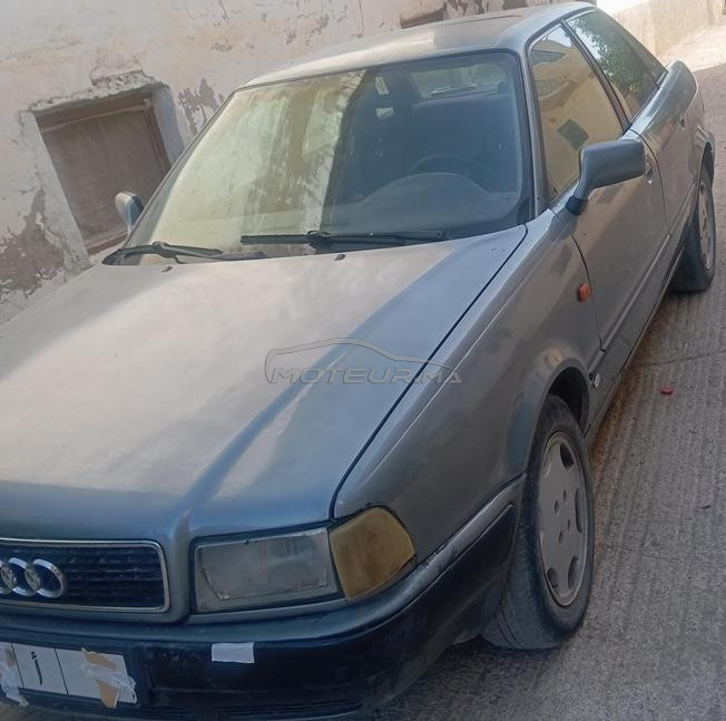 AudiA4