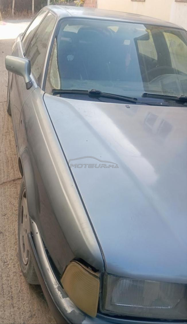 AudiA4