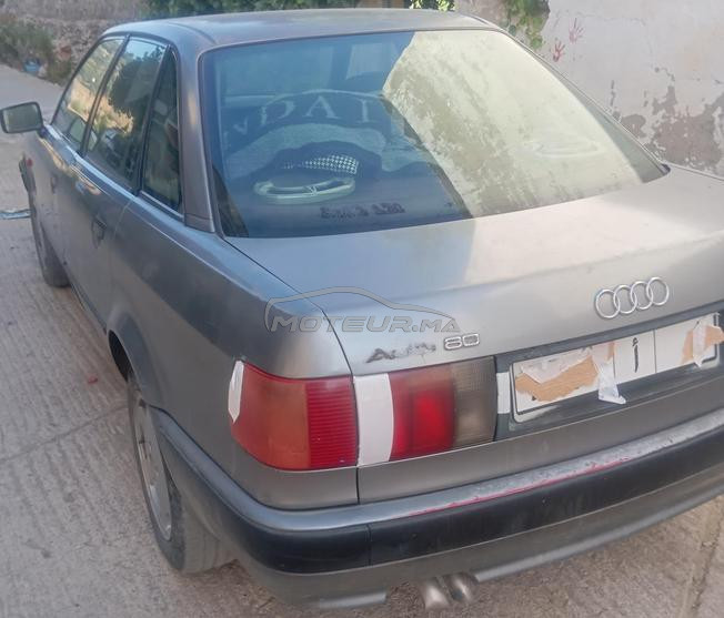 AudiA4