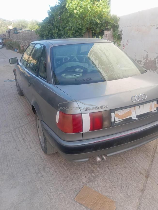 AudiA4