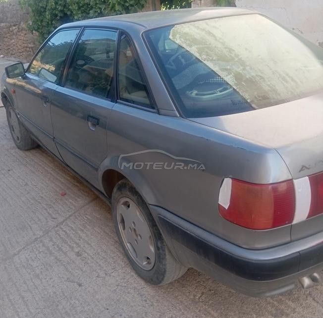 AudiA4