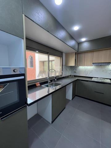 Appartement à vendre 66 m² à Temara Guch Oudaya