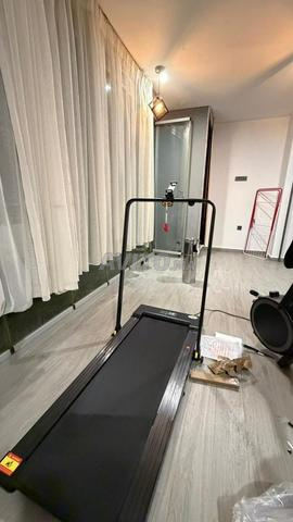 Tapis roulant slim Vitesse 14 - 2