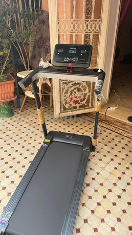 Tapis roulant Homecom A90s - 2