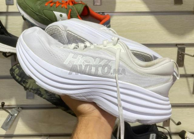 HOKA Bondi 8 original 42.5 - 2