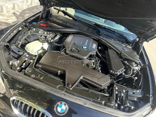 BMW serie 1 Pack Sport