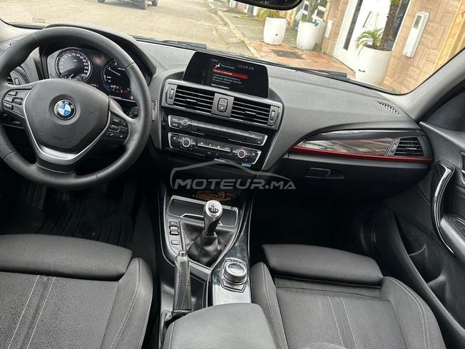 BMW serie 1 Pack Sport