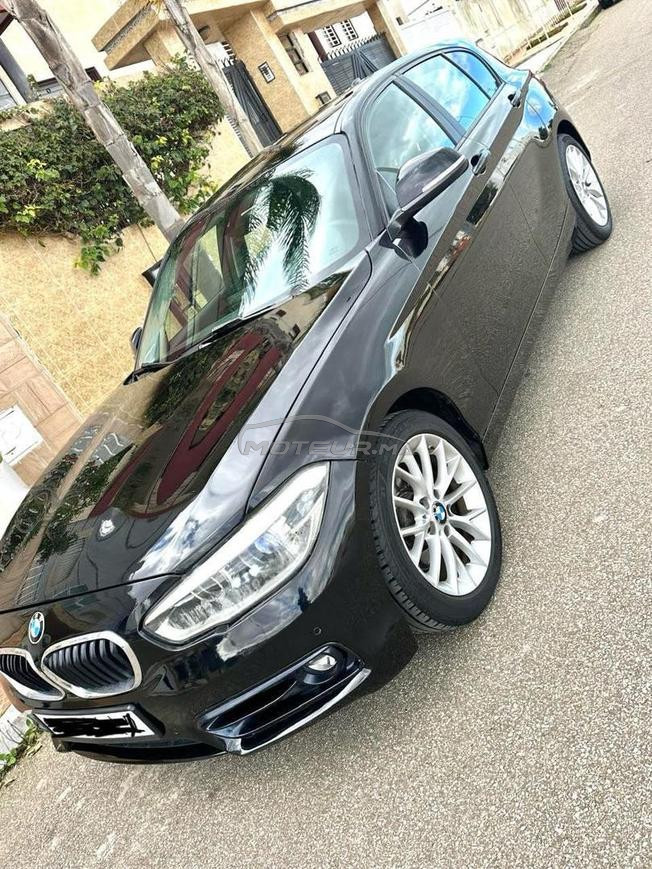 BMW serie 1 Pack Sport