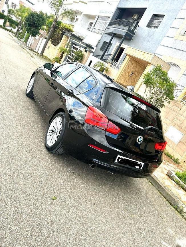 BMW serie 1 Pack Sport