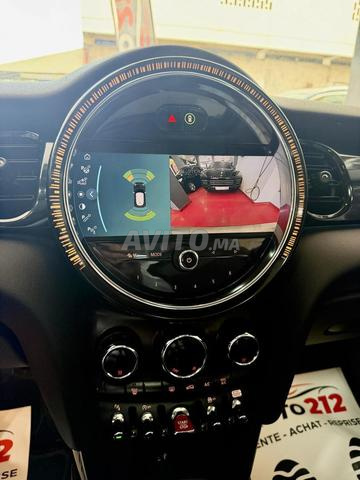 Mini Cooper S Essence Auto 2022 à Casablanca - 2