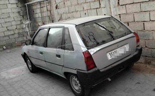 Bensrgaw agadir 