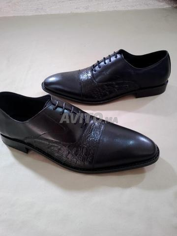 Chaussure Class excellente Taille 45 - 2