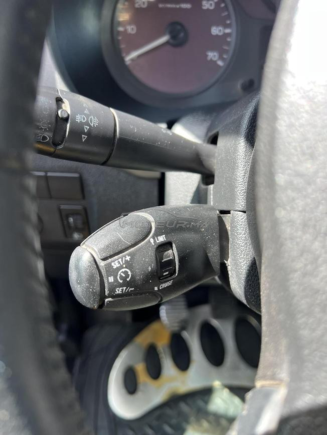 Citroën Berlingo Diesel Manuelle 2011 à Salé