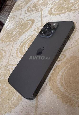 iPhone 13 Pro