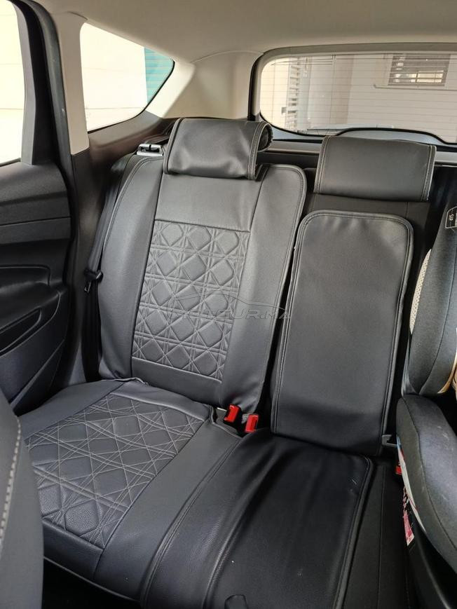 Ford Kuga Diesel Manuelle 2020 à Casablanca